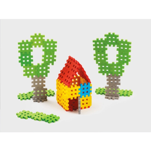 Marioinex Mini Waffle 70el.